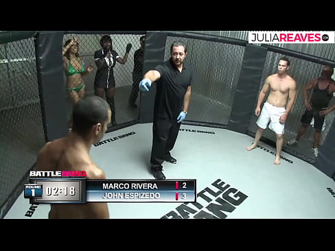 ❤️ Ua fusu e Ultimate Fighter se teine numera ina ua uma le fusuaga i le mama ❤️ Pono fa'afale ❤