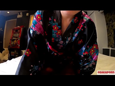 ❤️ O le teine talavou cosplay e fiafia i feusua'iga e fa'atama'ita'i ma se squirt i se fafine ti'eti'e solofanua ma se blowjob. Teine Asia ma pusi fulufulua ma susu aulelei i toniga Iapani masani i ata vitiō faʻaalia le masturbation ma meataalo fuck. Sakura 3 OSAKAORN. ❤️ Pono fa'afale ❤