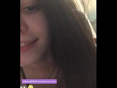 ❤️ Slutty Russian bitch (Periscope, VKontakte, Instagram) ❤️ Pono fa'afale ❤
